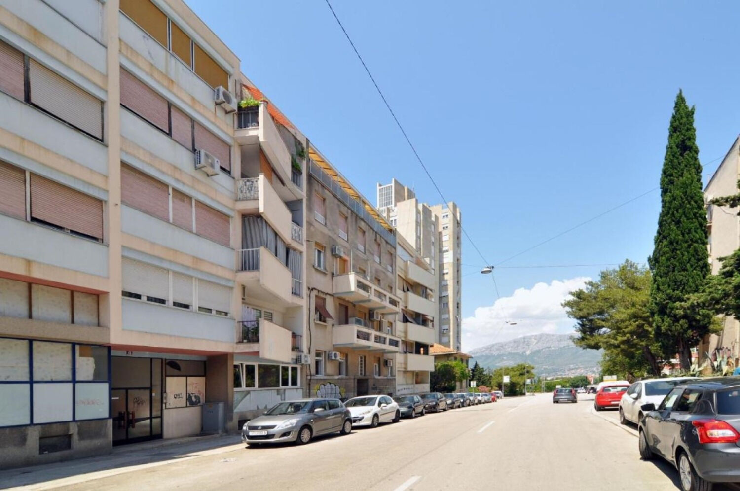 Apartment Karmen 11086-A1