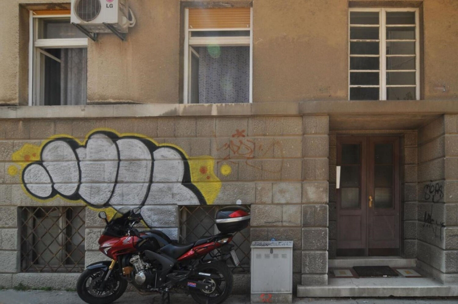 Apartment Karmen 11086-A1