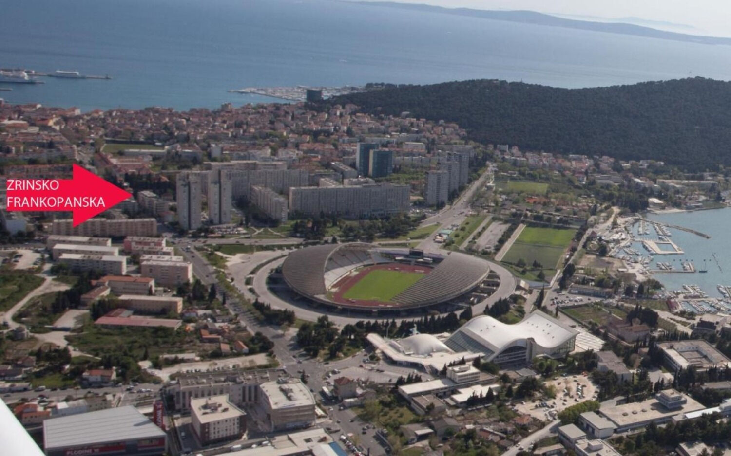 Photo of Apartment Karmen