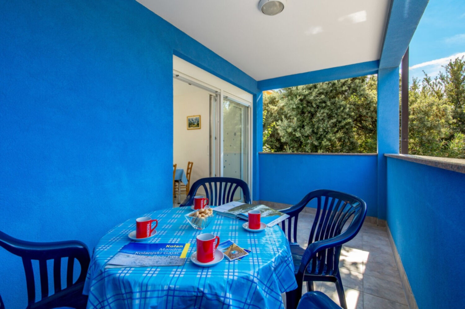 Apartments Cathy 11089-A1