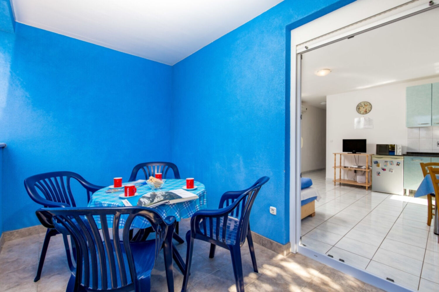 Apartments Cathy 11089-A1