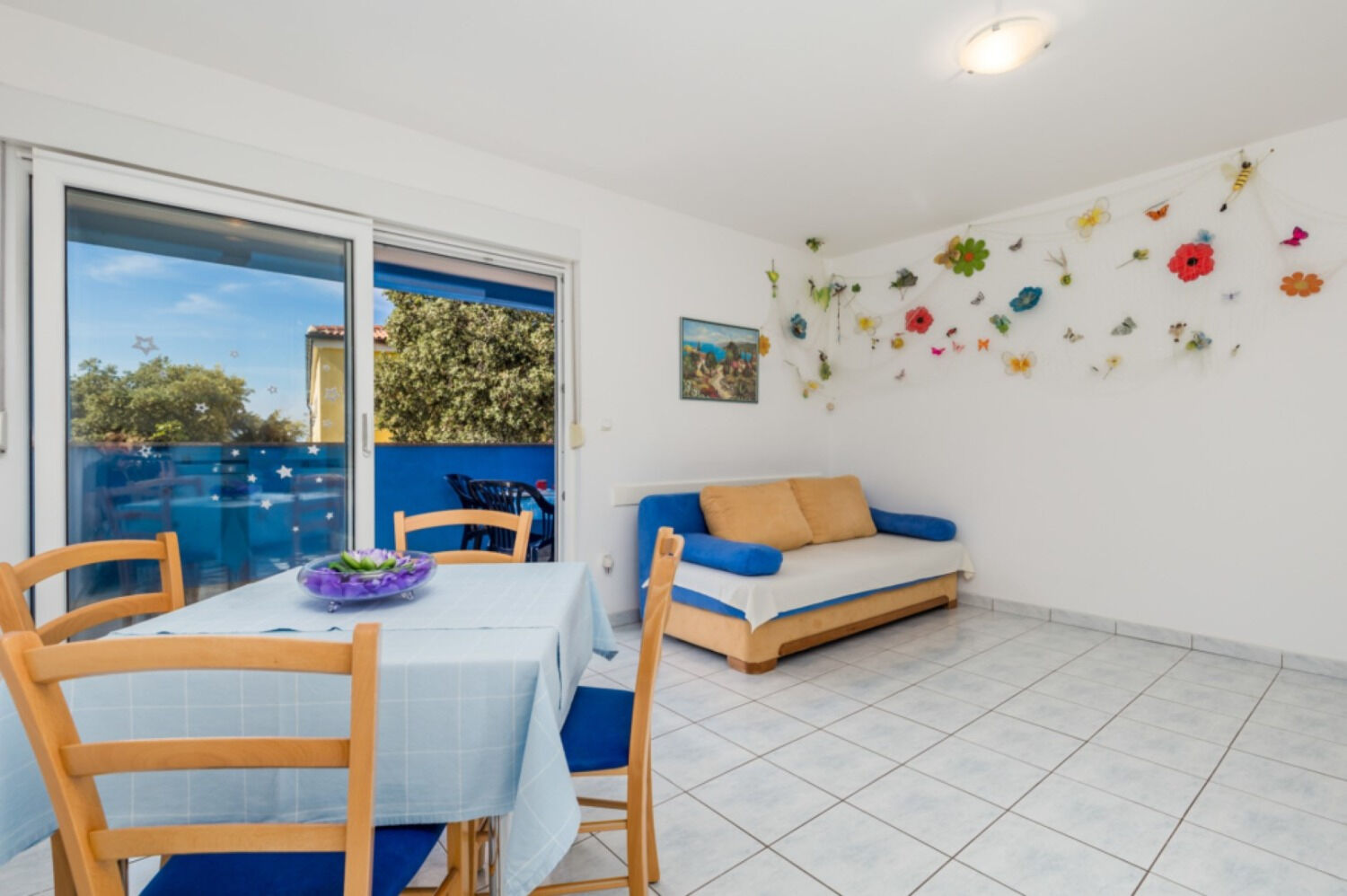 Apartments Cathy 11089-A1