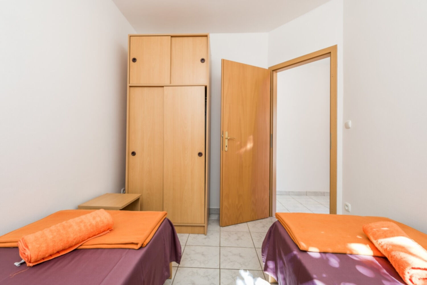 Apartments Cathy 11089-A1