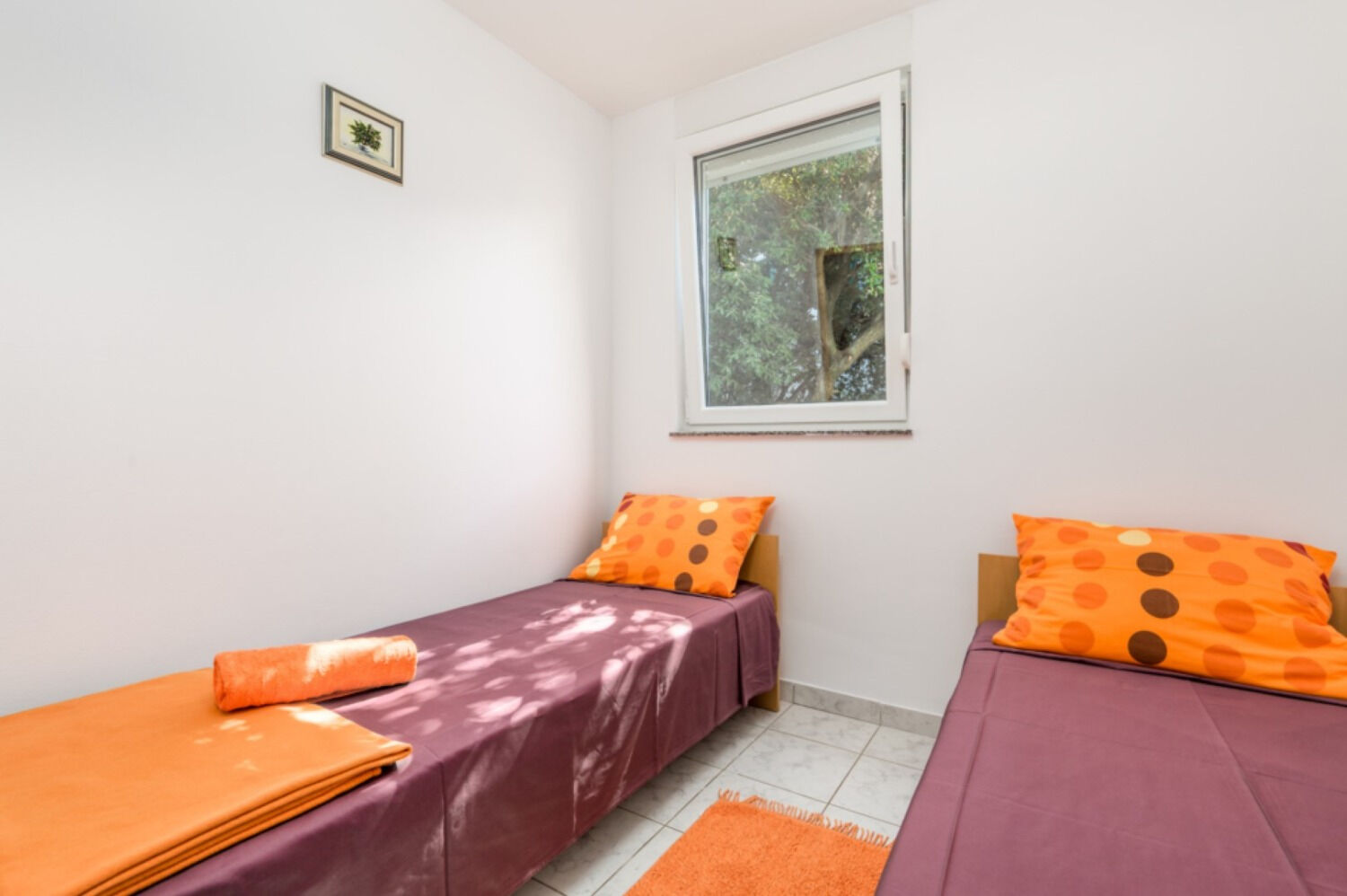 Apartments Cathy 11089-A1