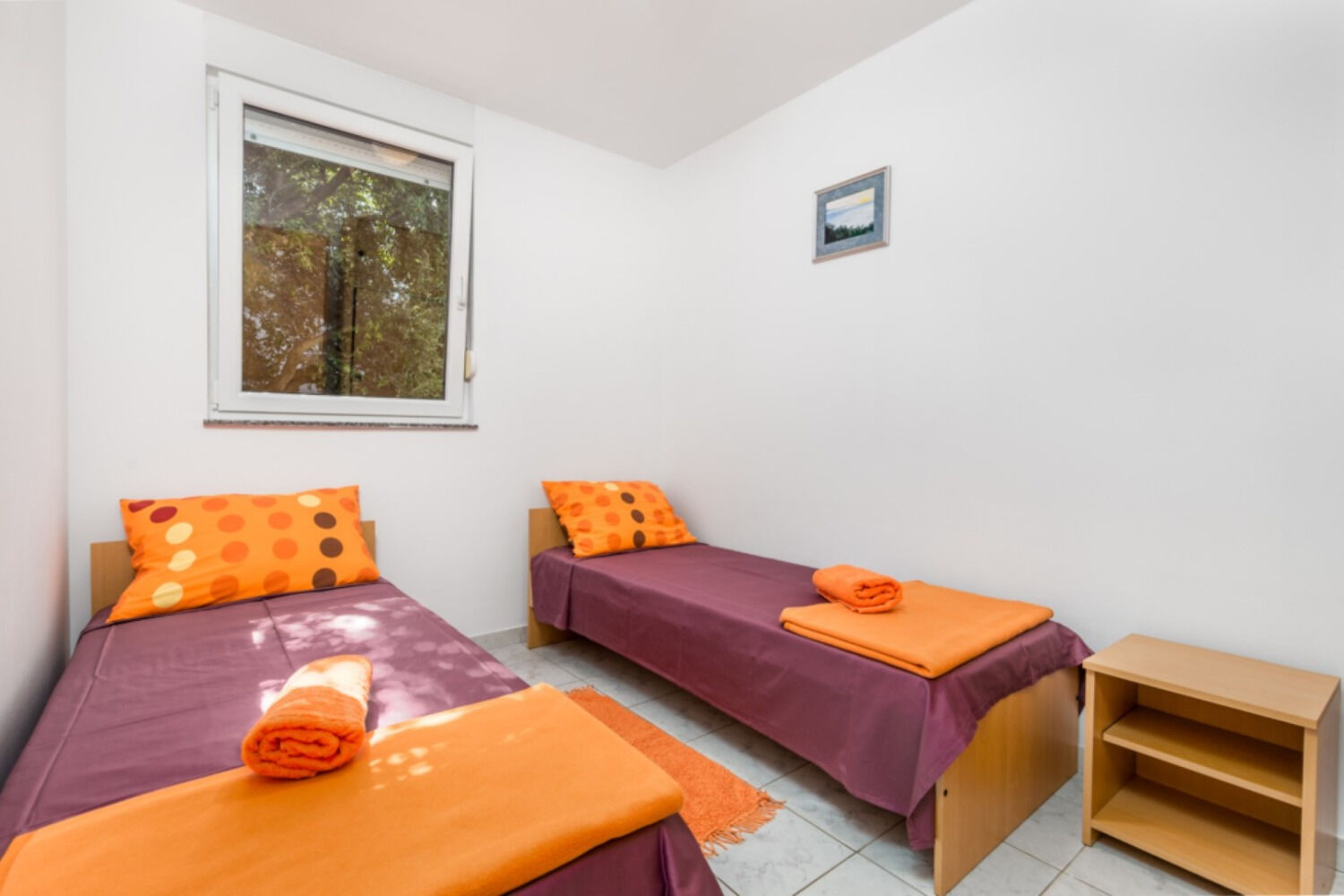 Apartments Cathy 11089-A1