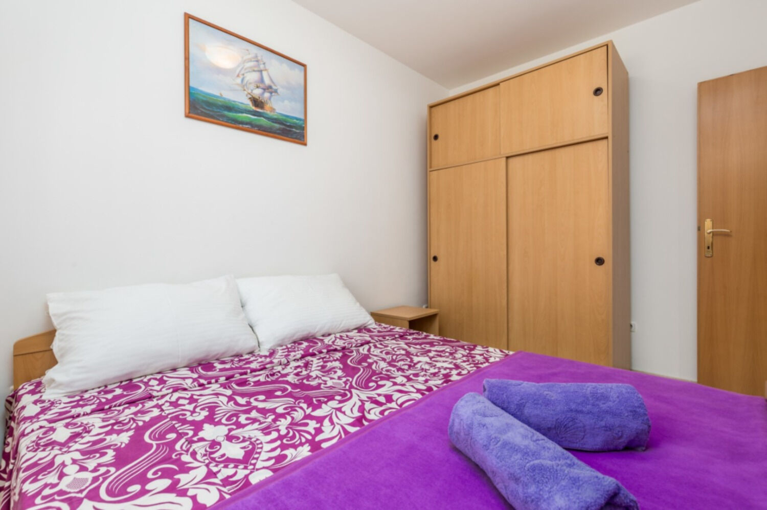 Apartments Cathy 11089-A1