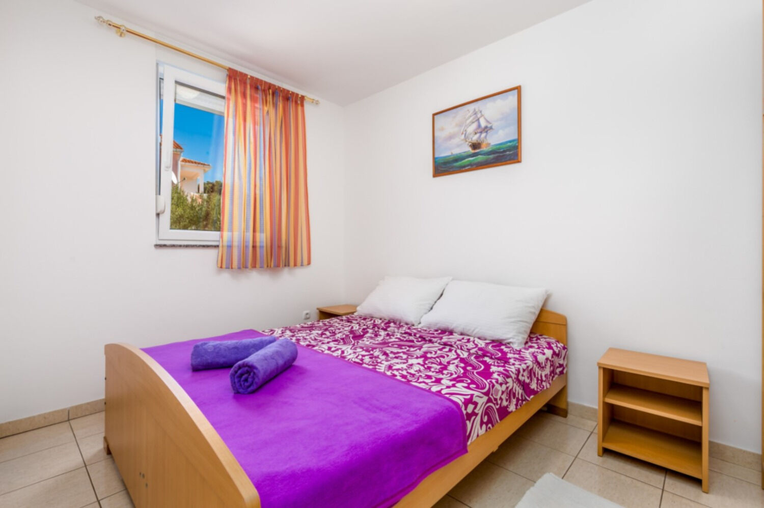 Apartments Cathy 11089-A1