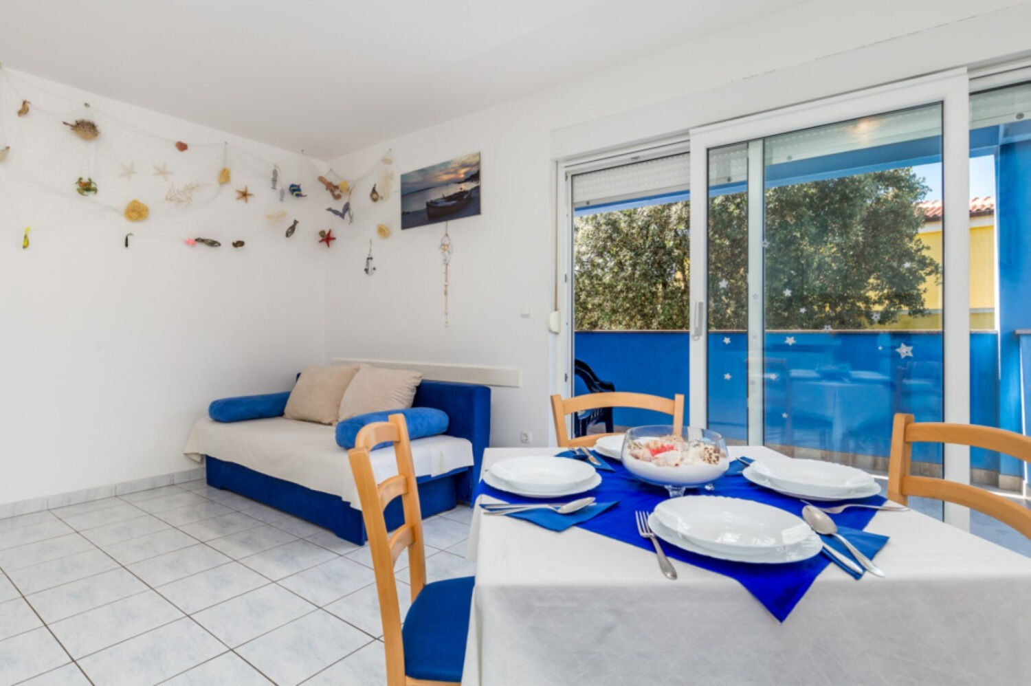 Apartments Cathy 11089-A2