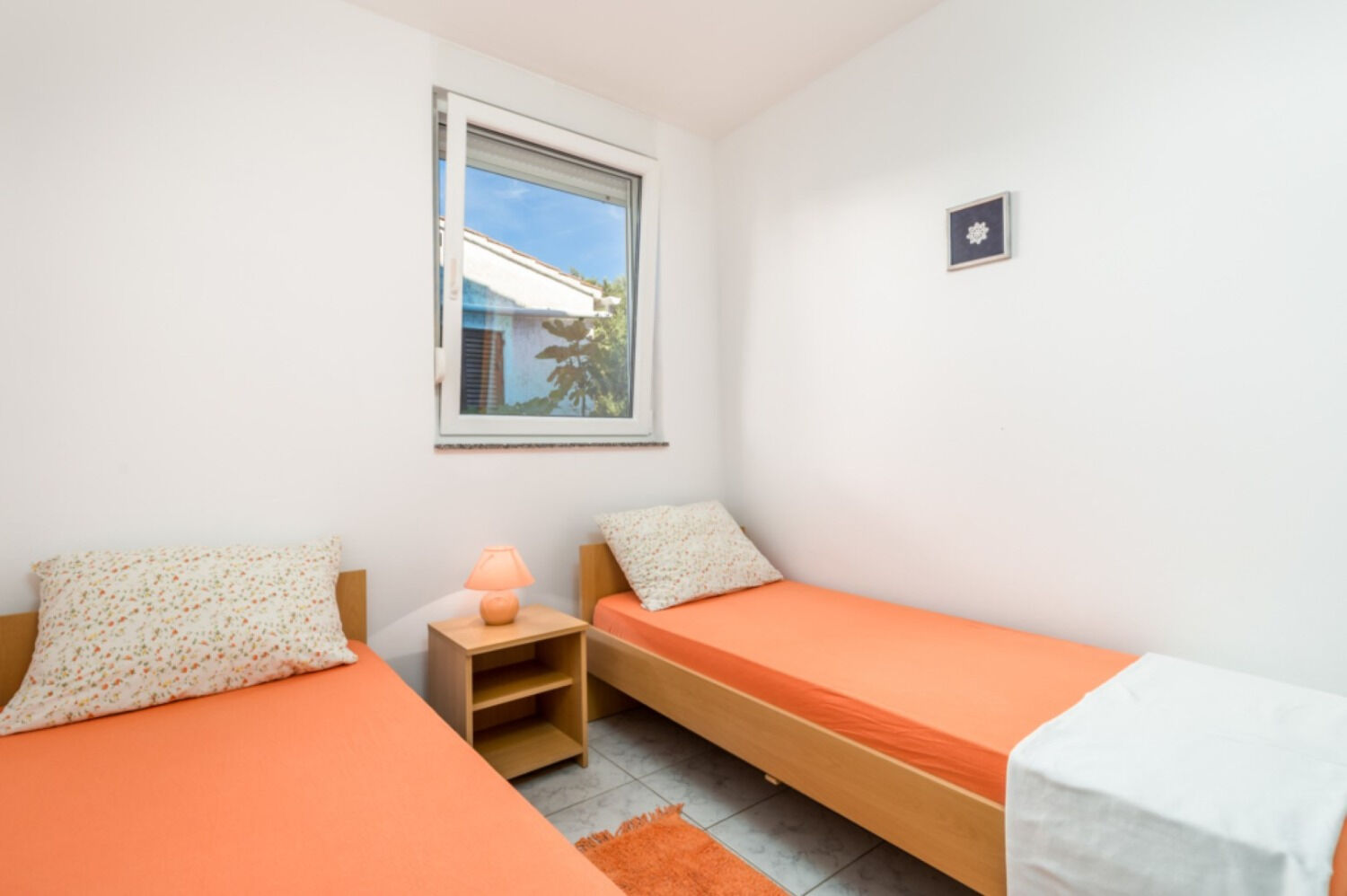 Apartments Cathy 11089-A2