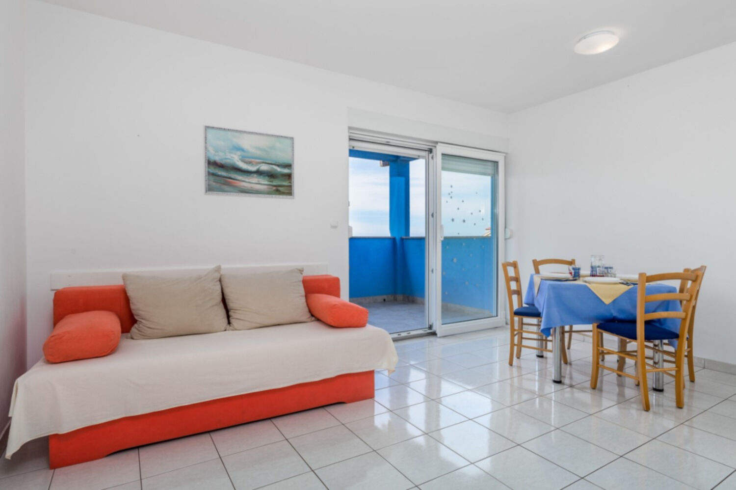 Apartments Cathy 11089-A3