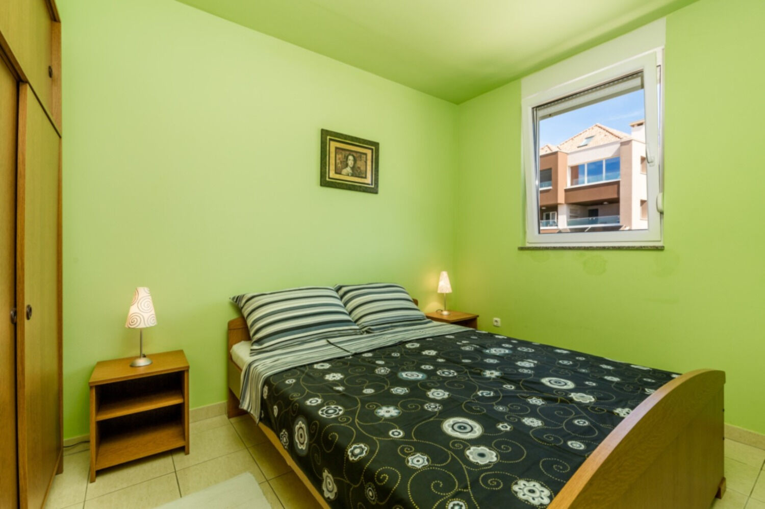 Apartments Cathy 11089-A3