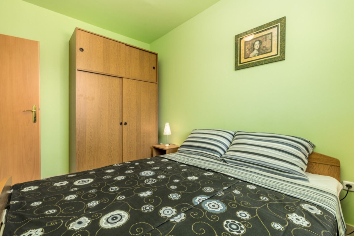 Apartments Cathy 11089-A3
