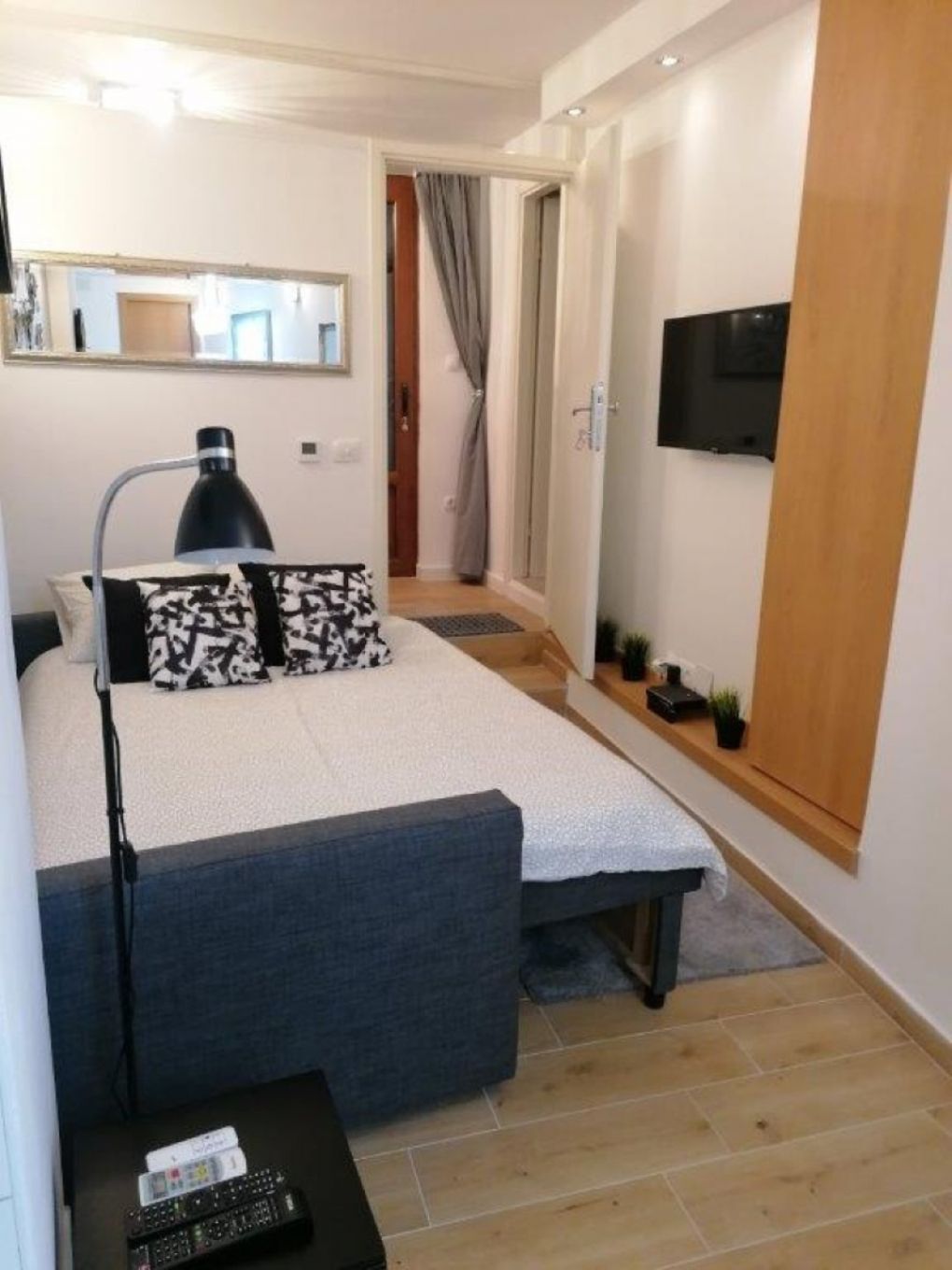 Apartment Denis 110821-A1