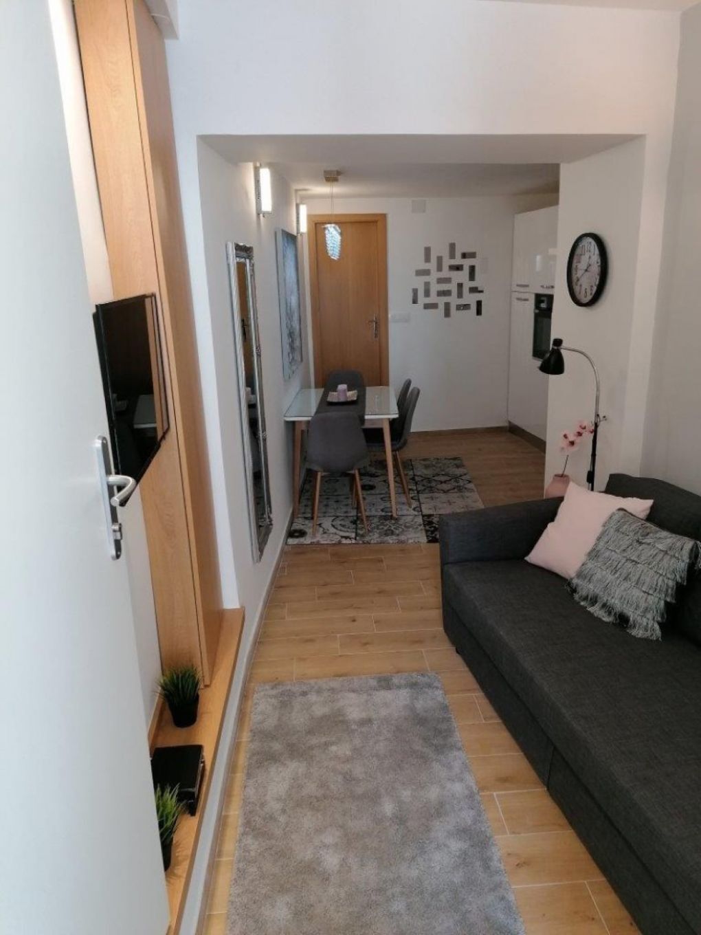 Apartment Denis 110821-A1