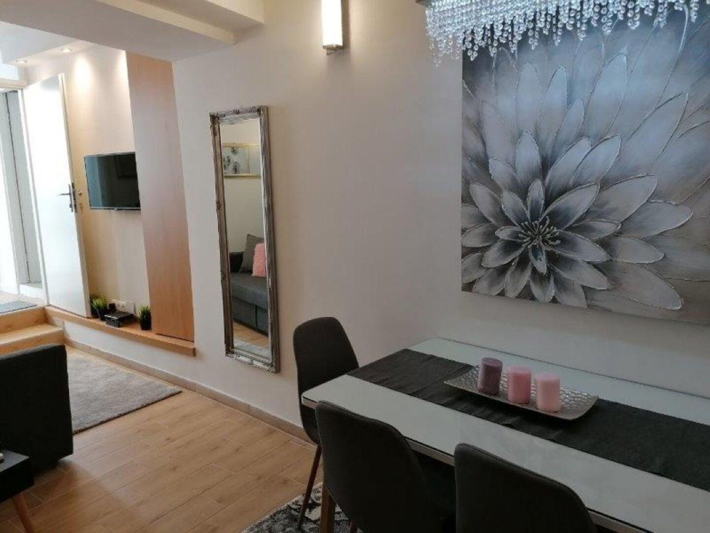 Apartment Denis 110821-A1