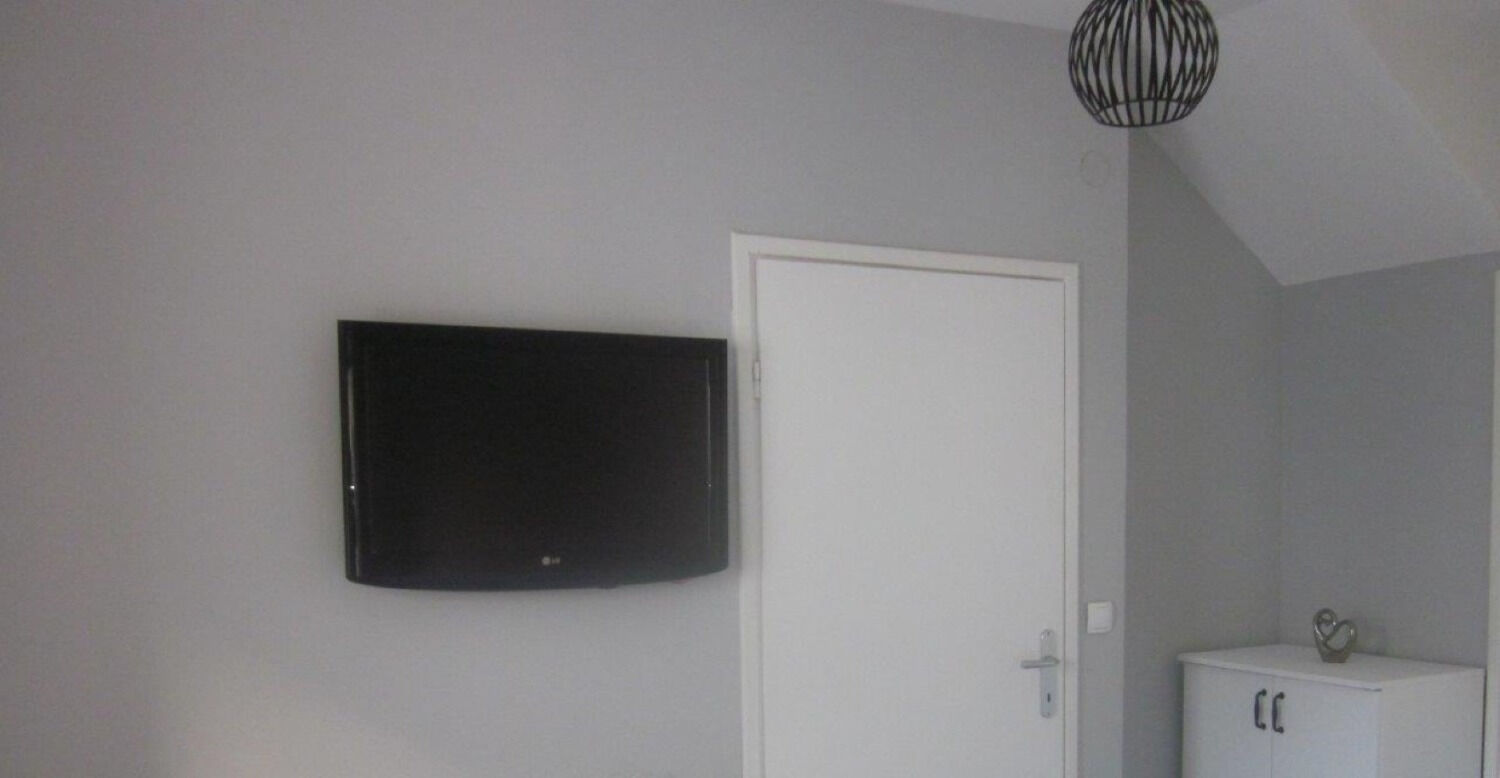 Apartment Denis 110821-A1