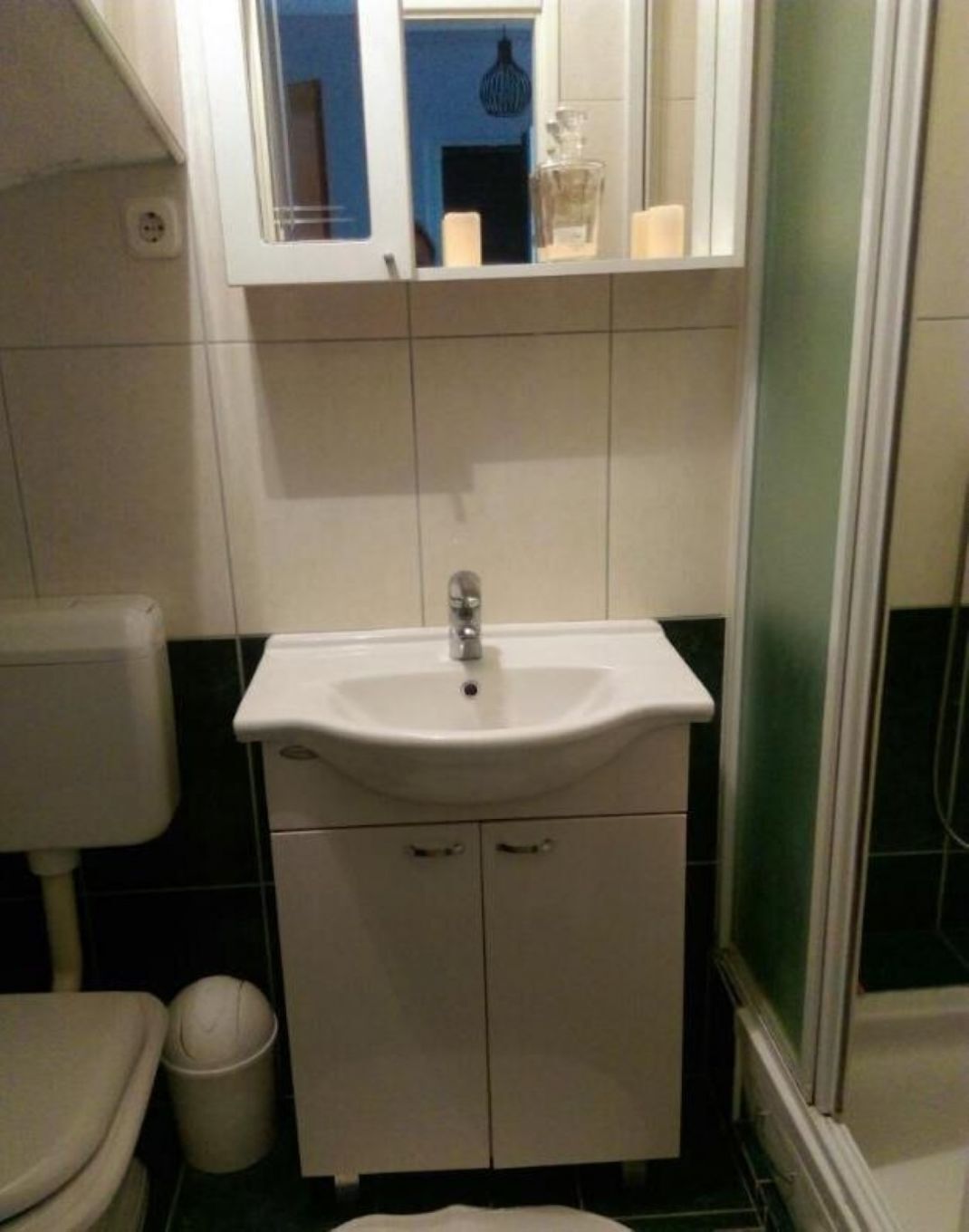 Apartment Denis 110821-A1