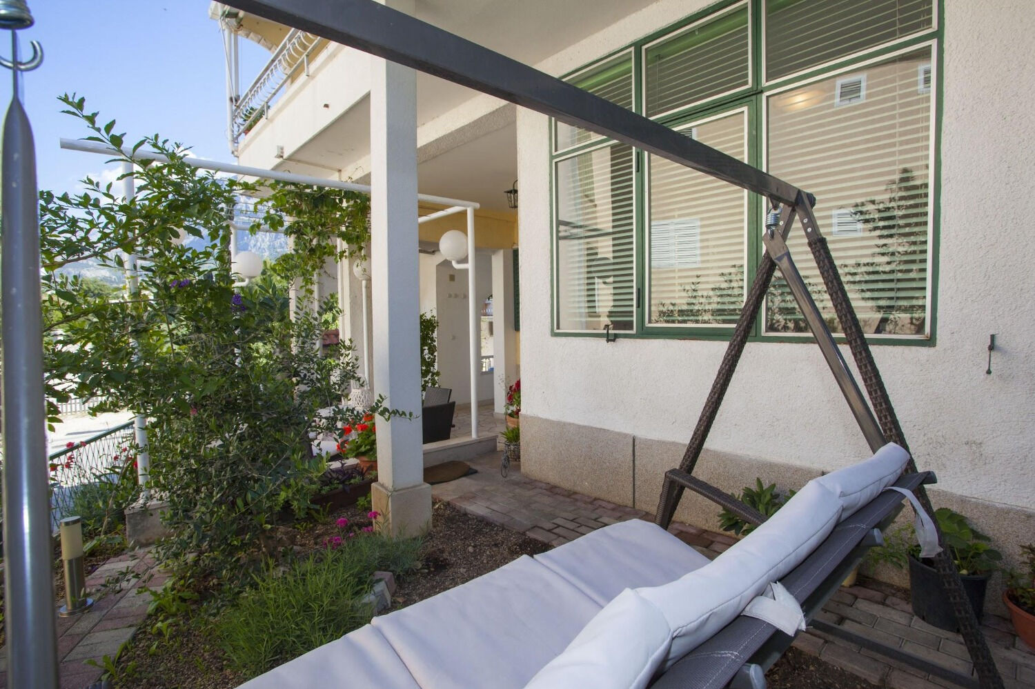 Apartments Palmina 110831-A1
