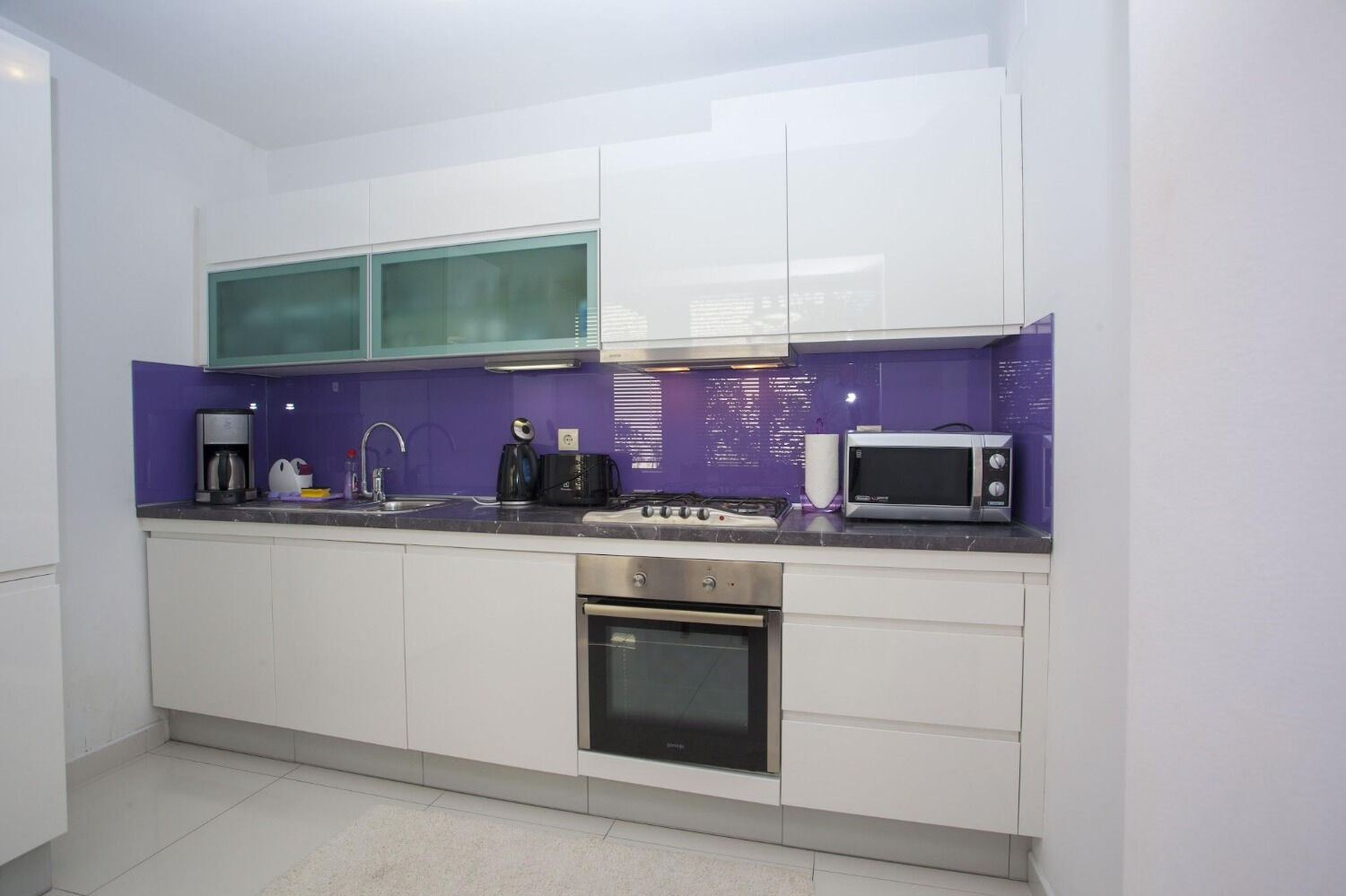 Apartments Palmina 110831-A1