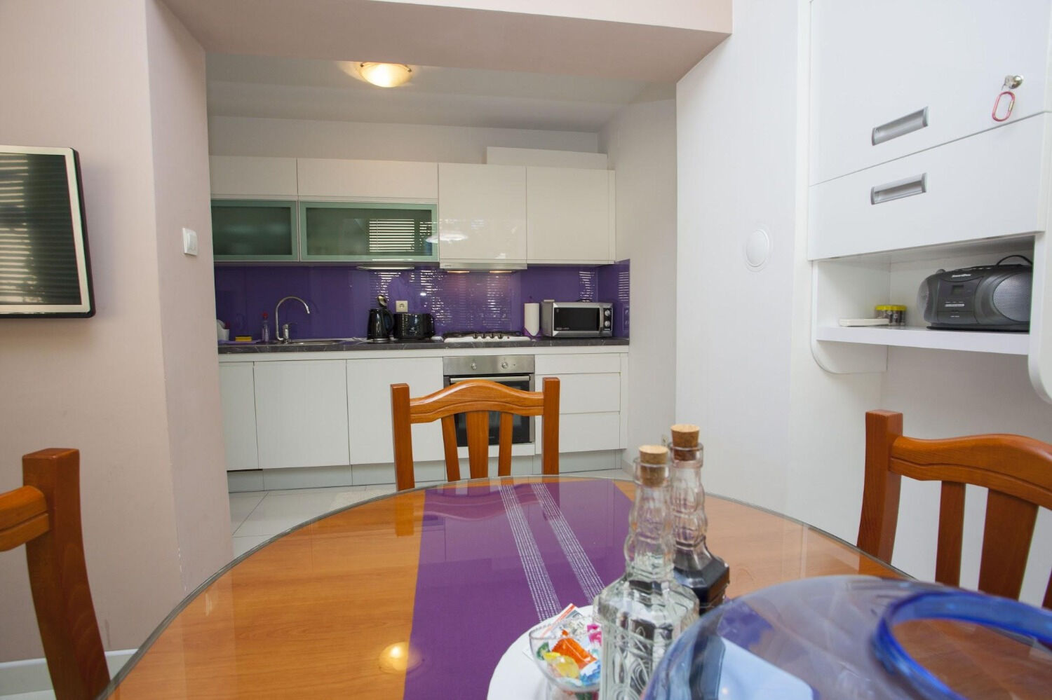 Apartments Palmina 110831-A1