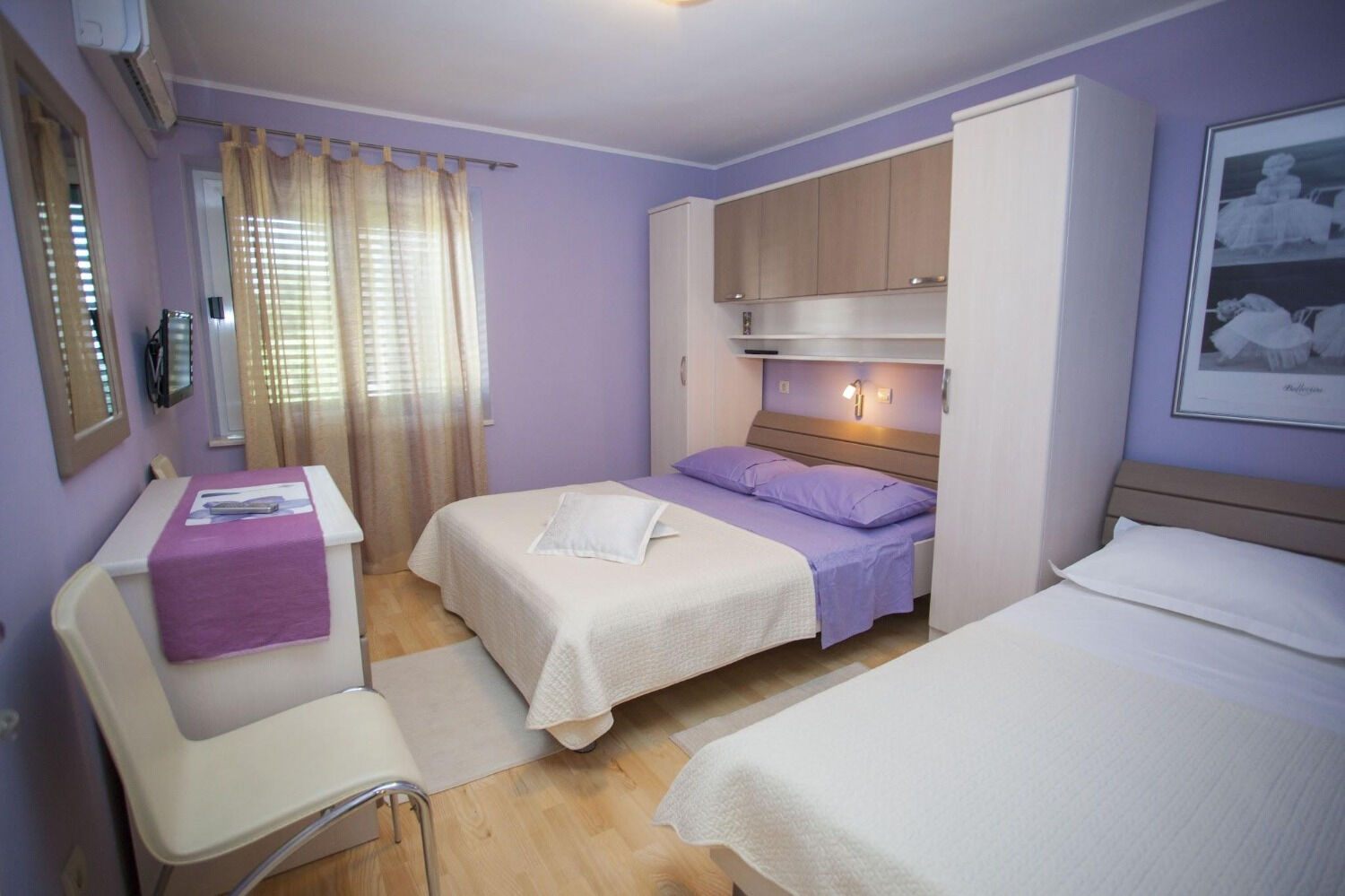 Apartments Palmina 110831-A1