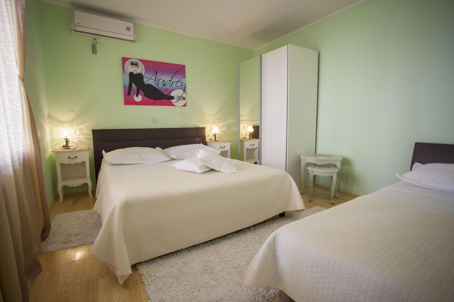 Apartments Palmina 110831-A1