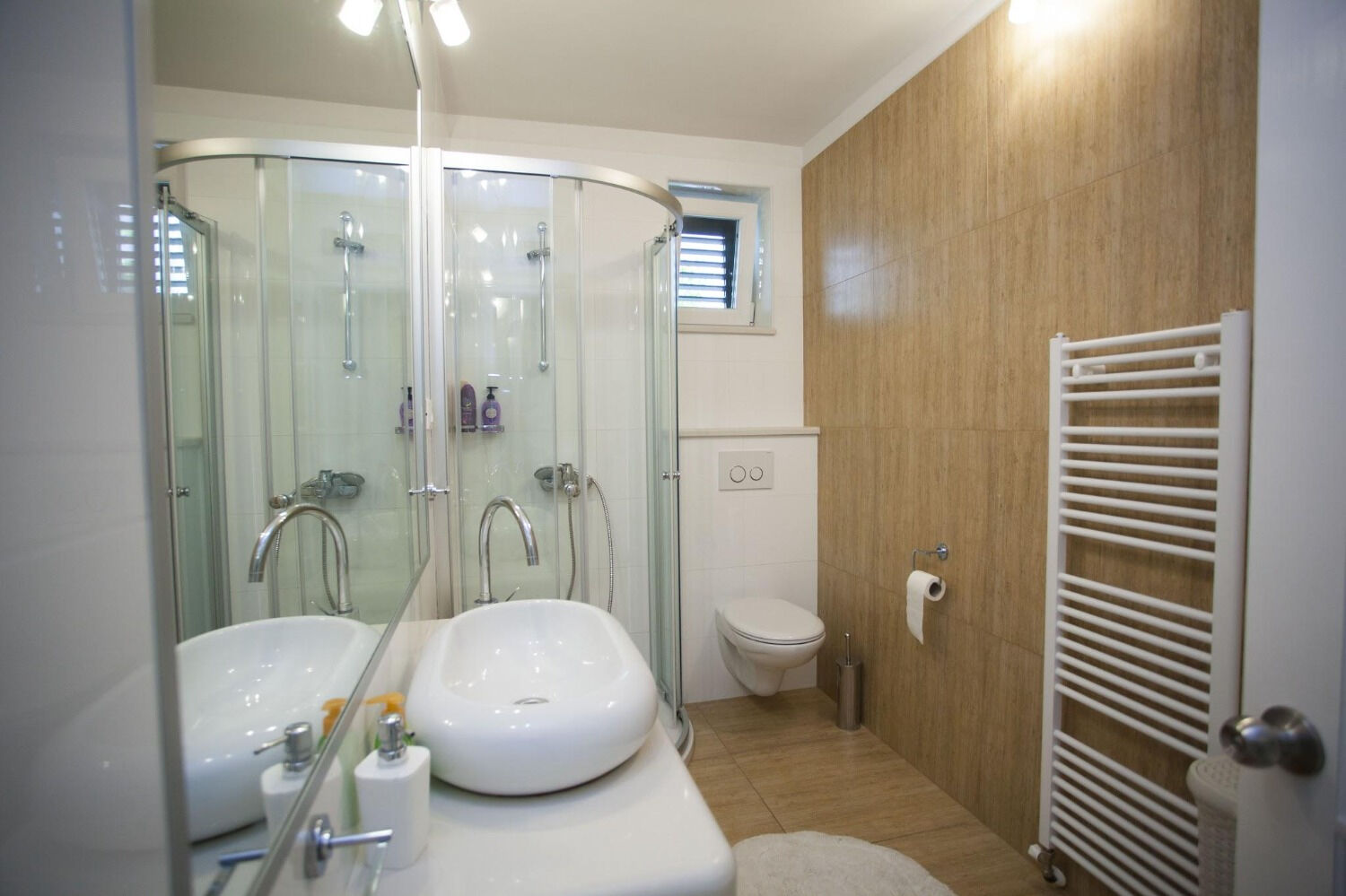 Apartments Palmina 110831-A1