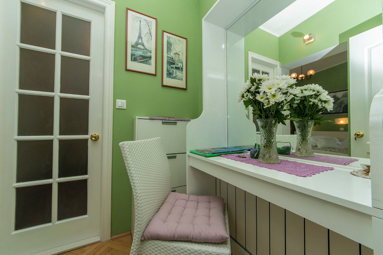Apartments Palmina 110831-A2