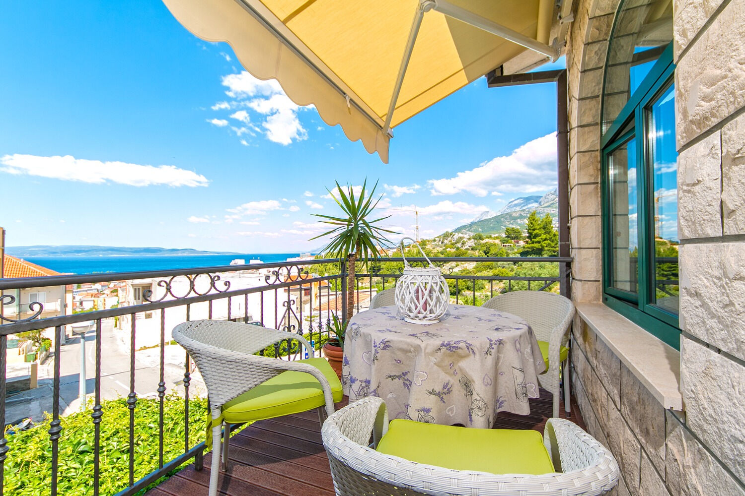 Apartments Palmina 110831-A2
