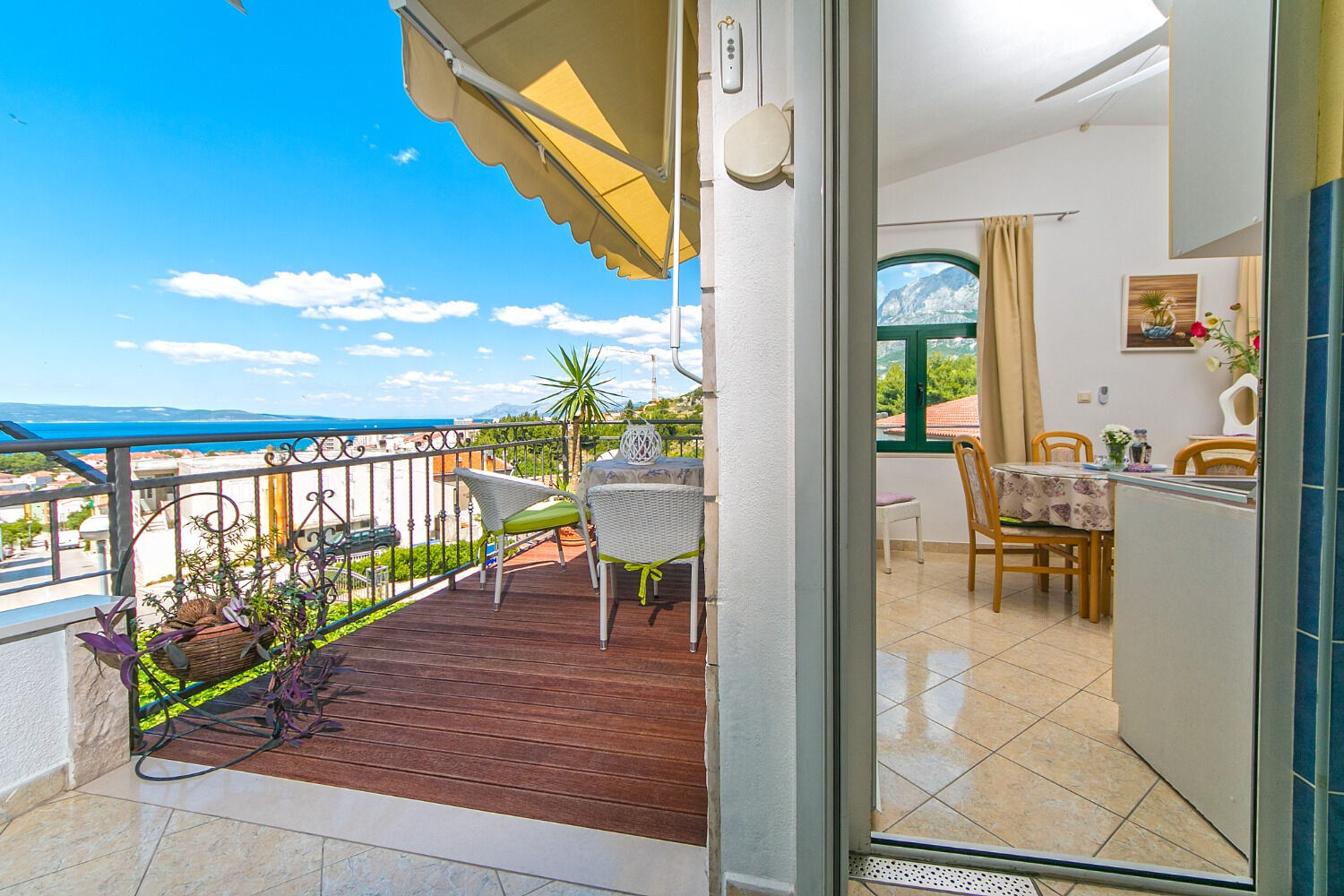 Apartments Palmina 110831-A2