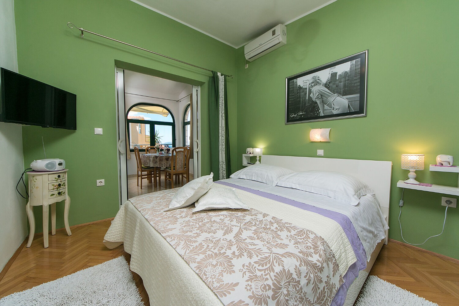 Apartments Palmina 110831-A2
