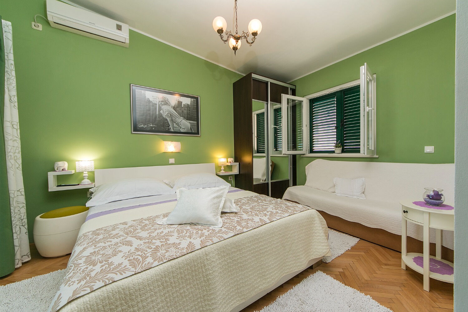 Apartments Palmina 110831-A2