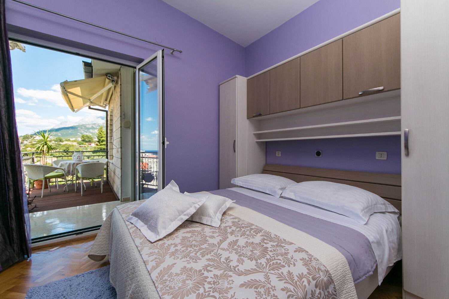 Apartments Palmina 110831-A2