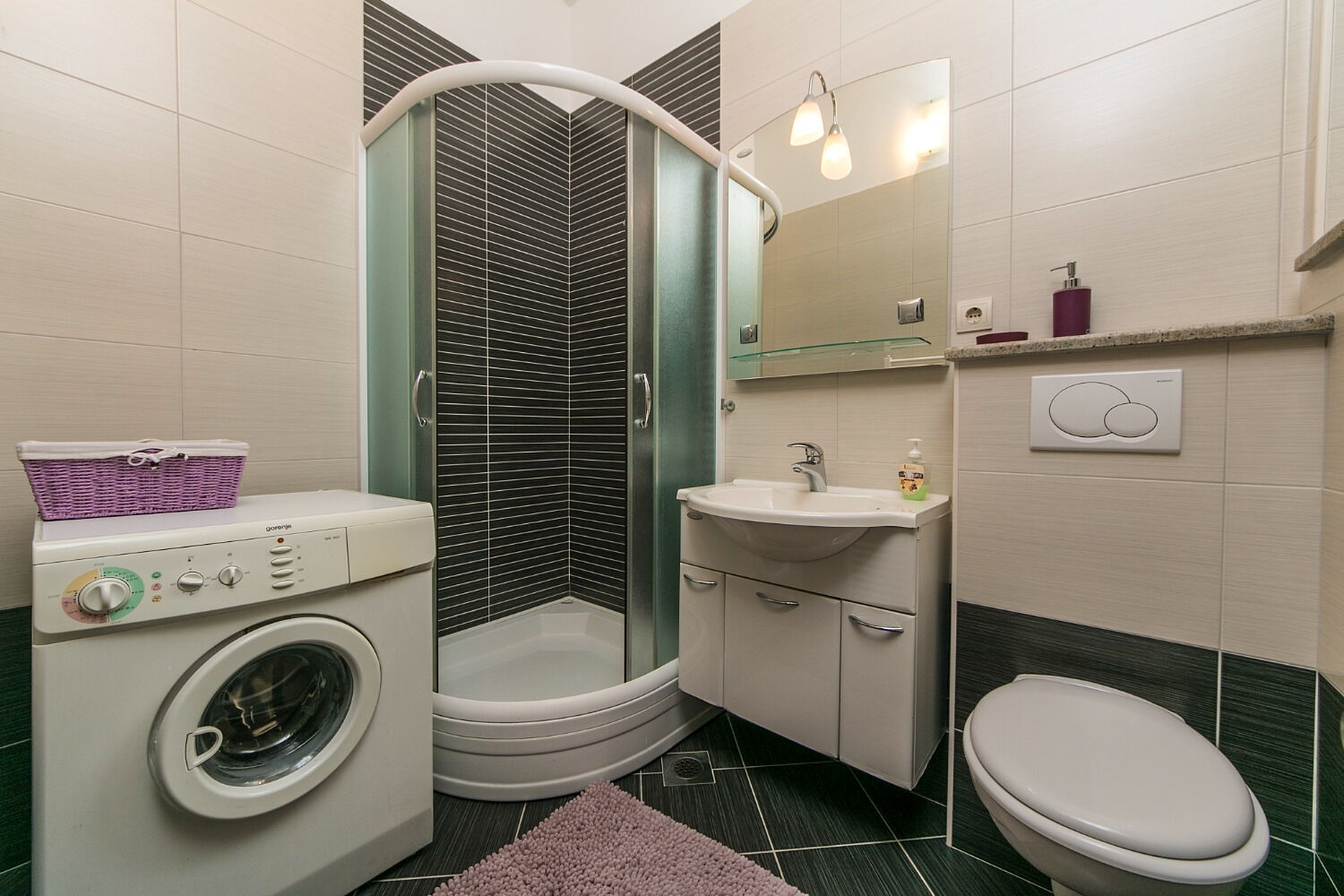 Apartments Palmina 110831-A2