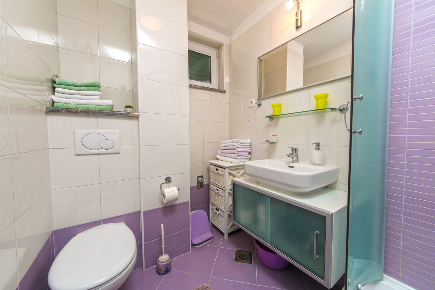 Apartments Palmina 110831-A2