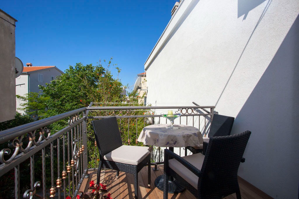 Apartments Palmina 110831-A3