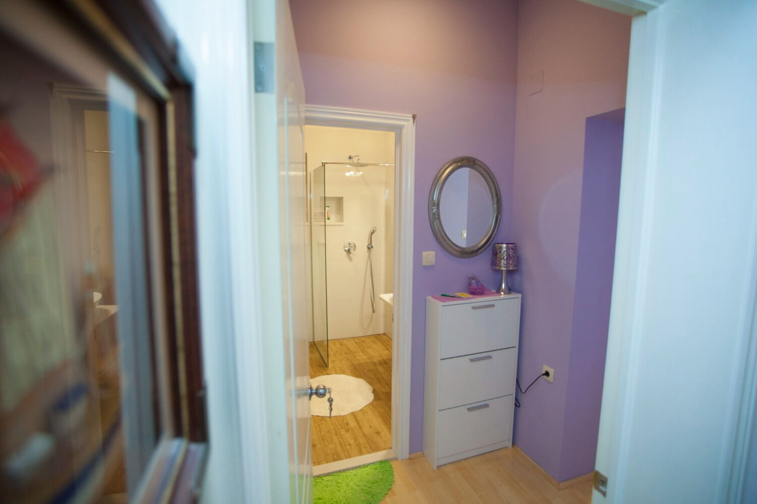 Apartments Palmina 110831-A3