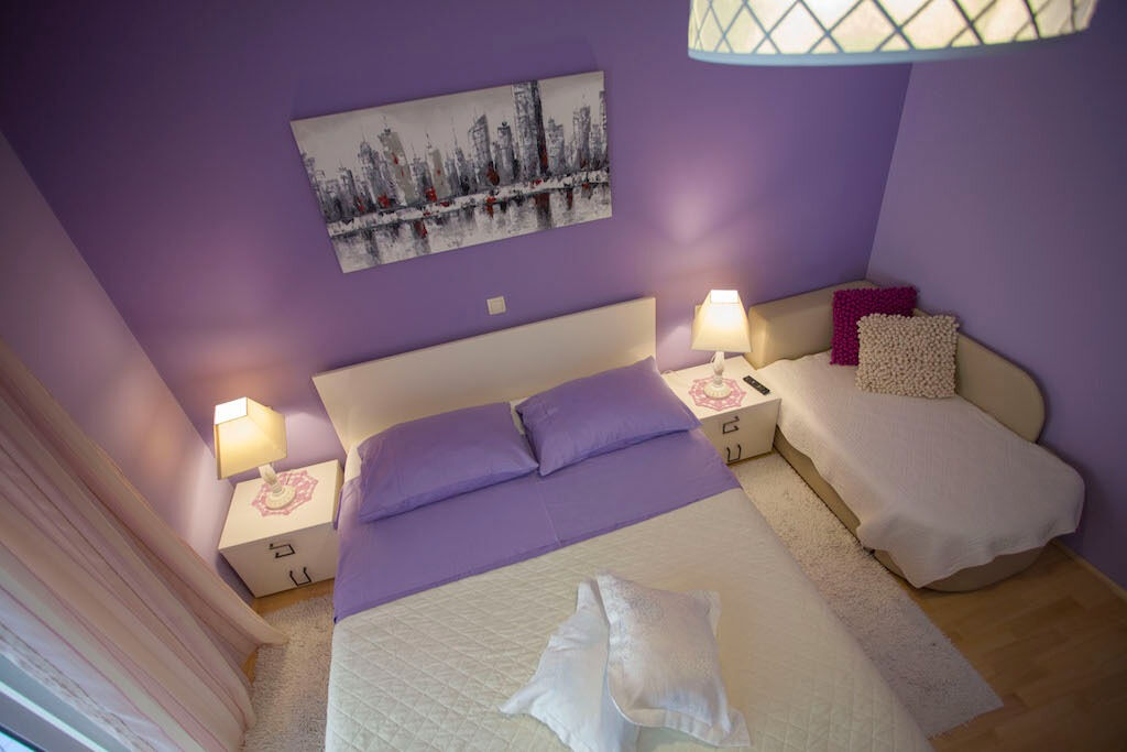 Apartments Palmina 110831-A3