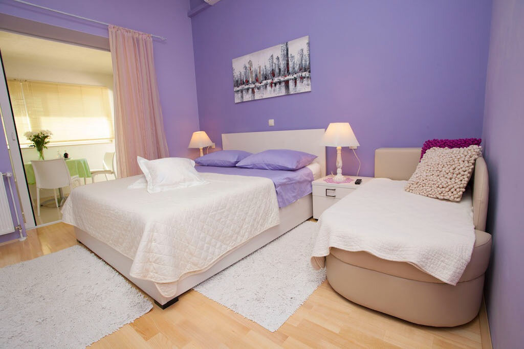 Apartments Palmina 110831-A3