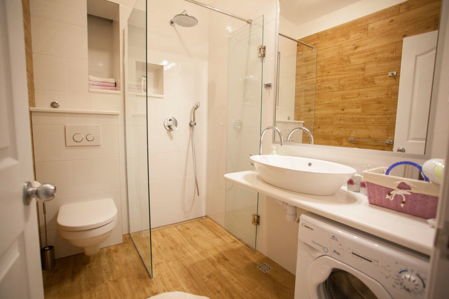 Apartments Palmina 110831-A3