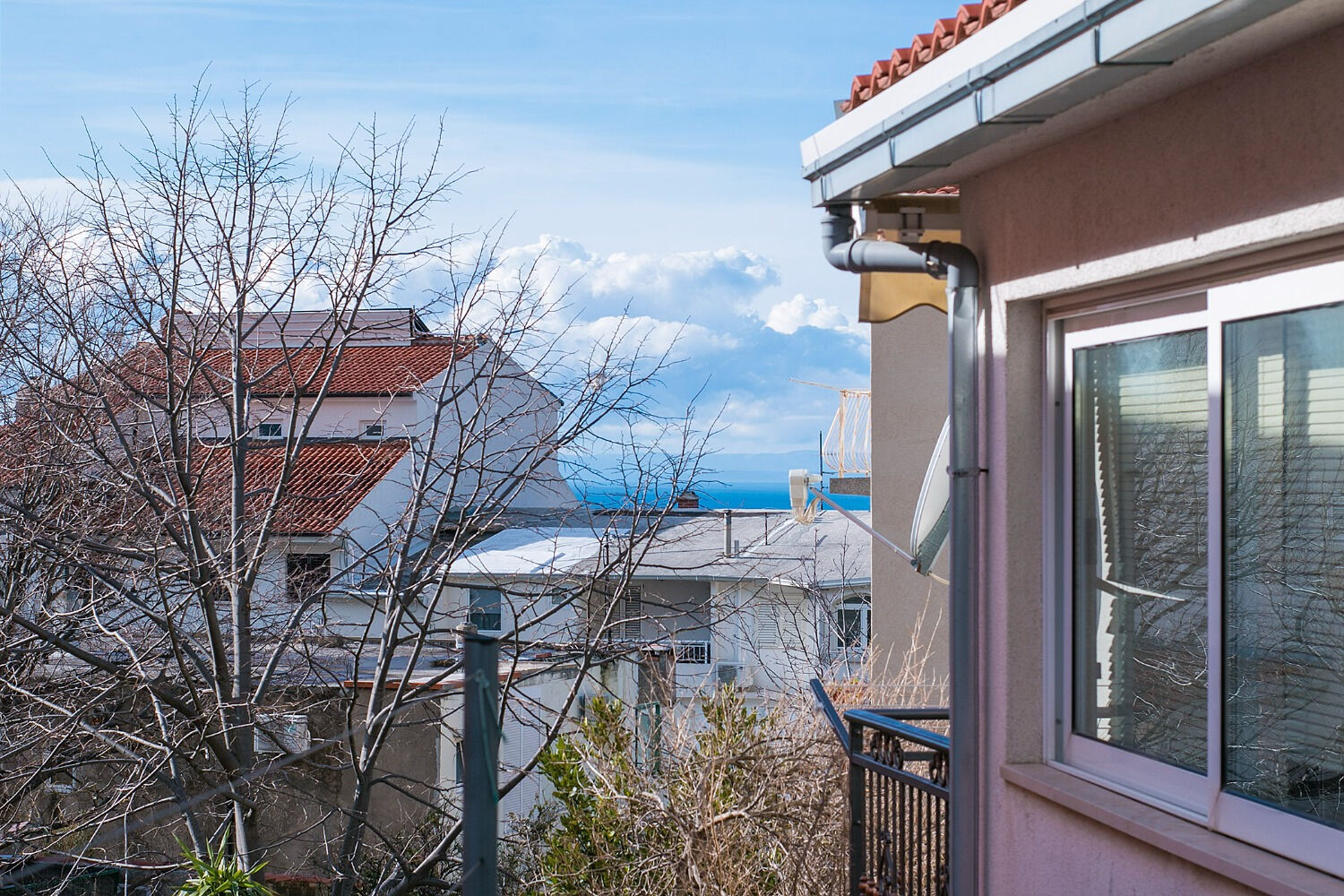 Apartments Palmina 110831-A4