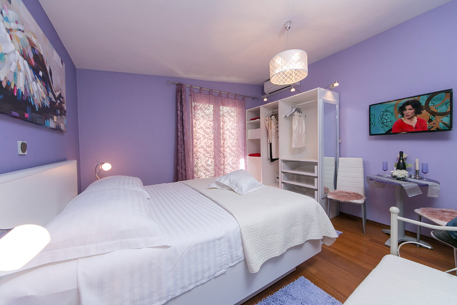 Apartments Palmina 110831-A4