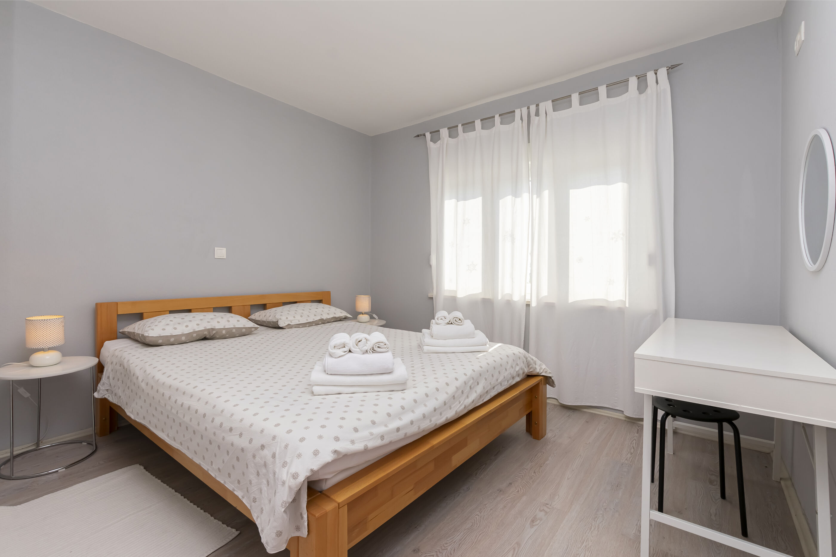 Apartment Green 102091-A1