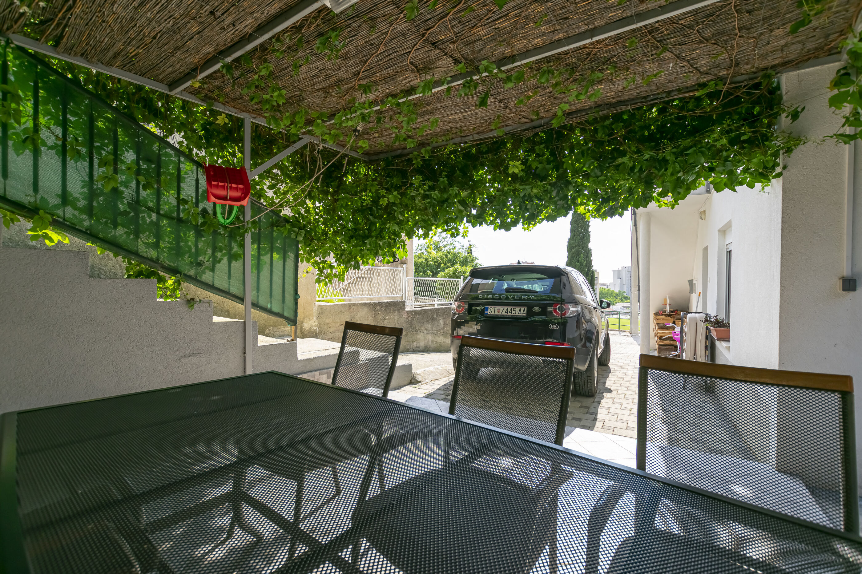 Apartment Green 102091-A1