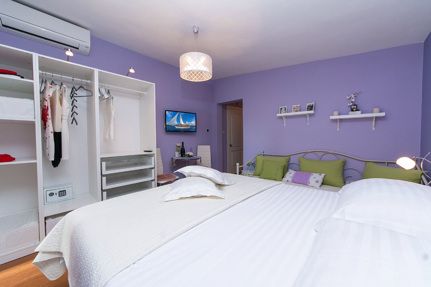 Apartments Palmina 110831-A4