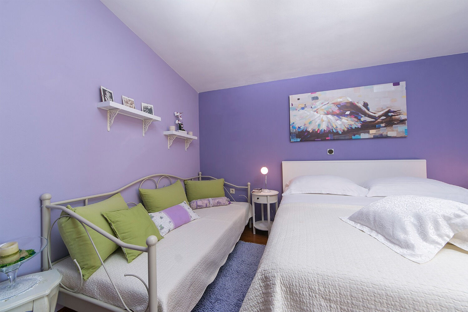 Apartments Palmina 110831-A4