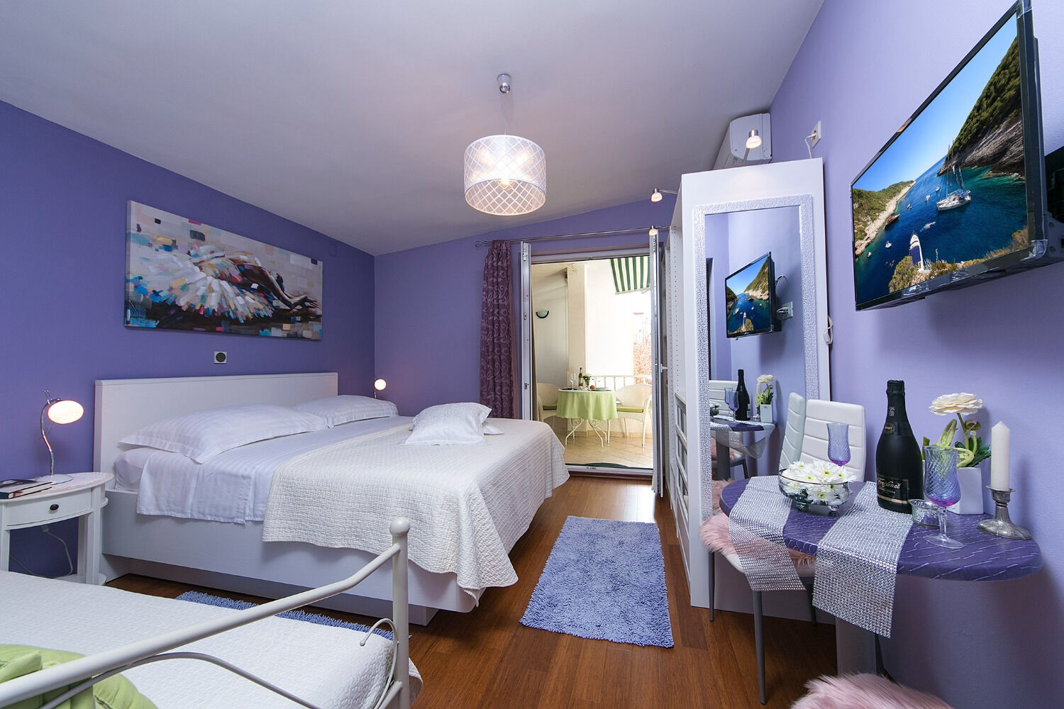 Apartments Palmina 110831-A4