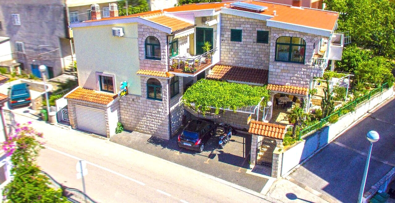 Apartments Palmina 110831-A1