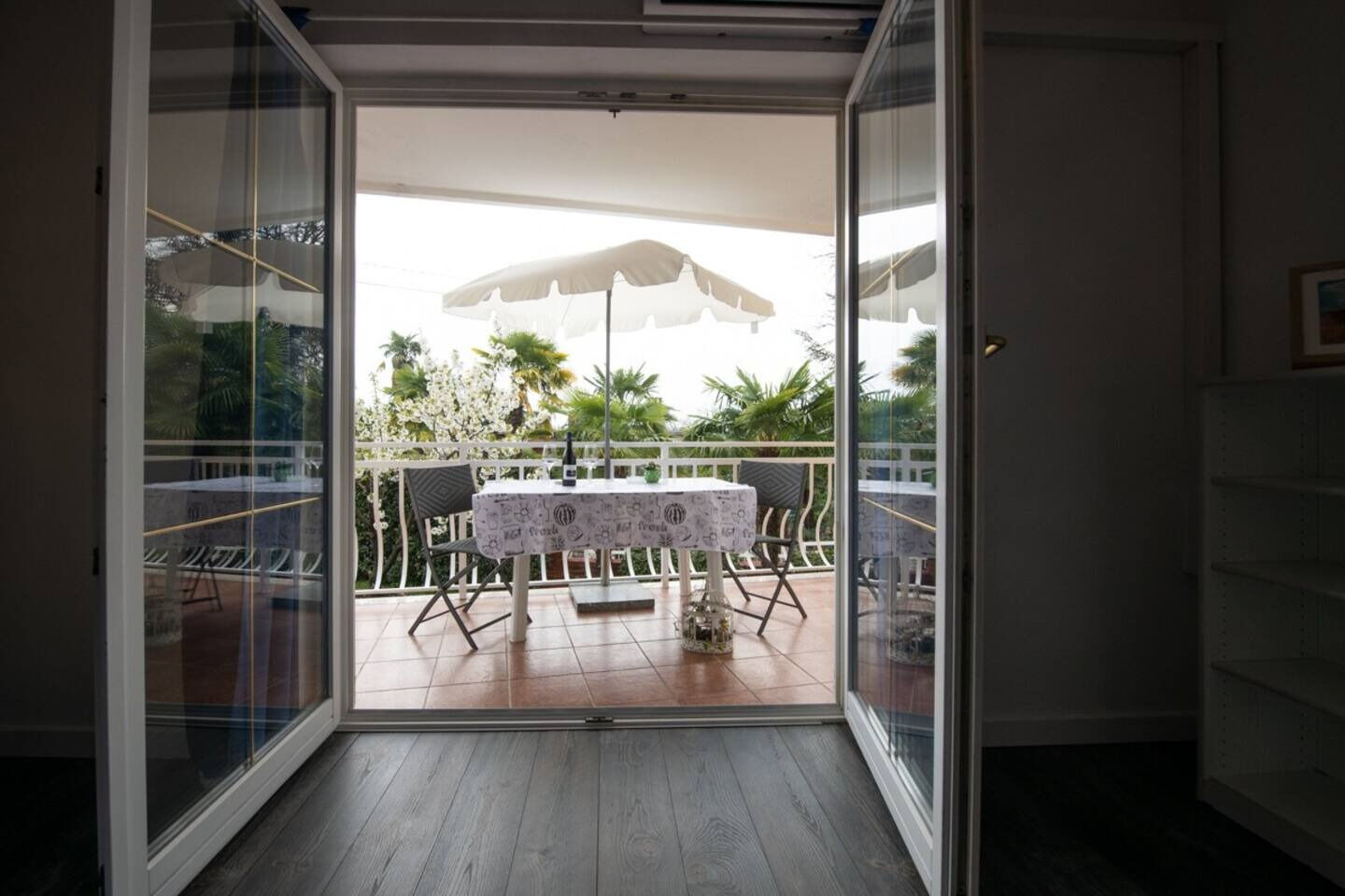 Apartment Miriam 110841-A1