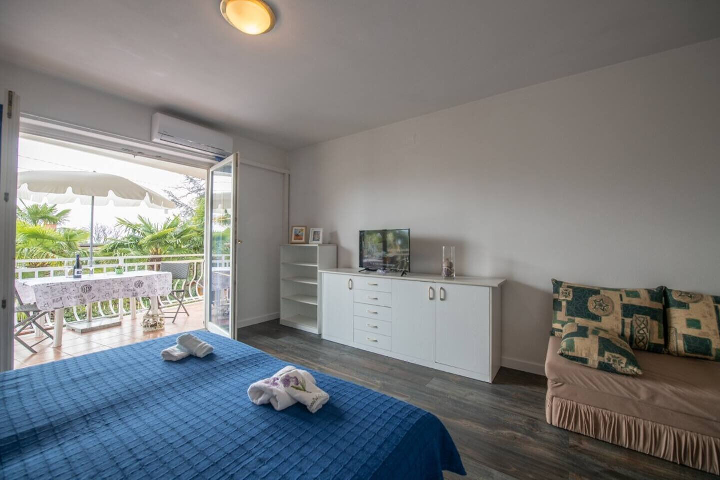 Apartment Miriam 110841-A1
